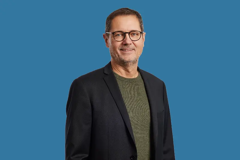 John Gerber - Digitaliseringstjek